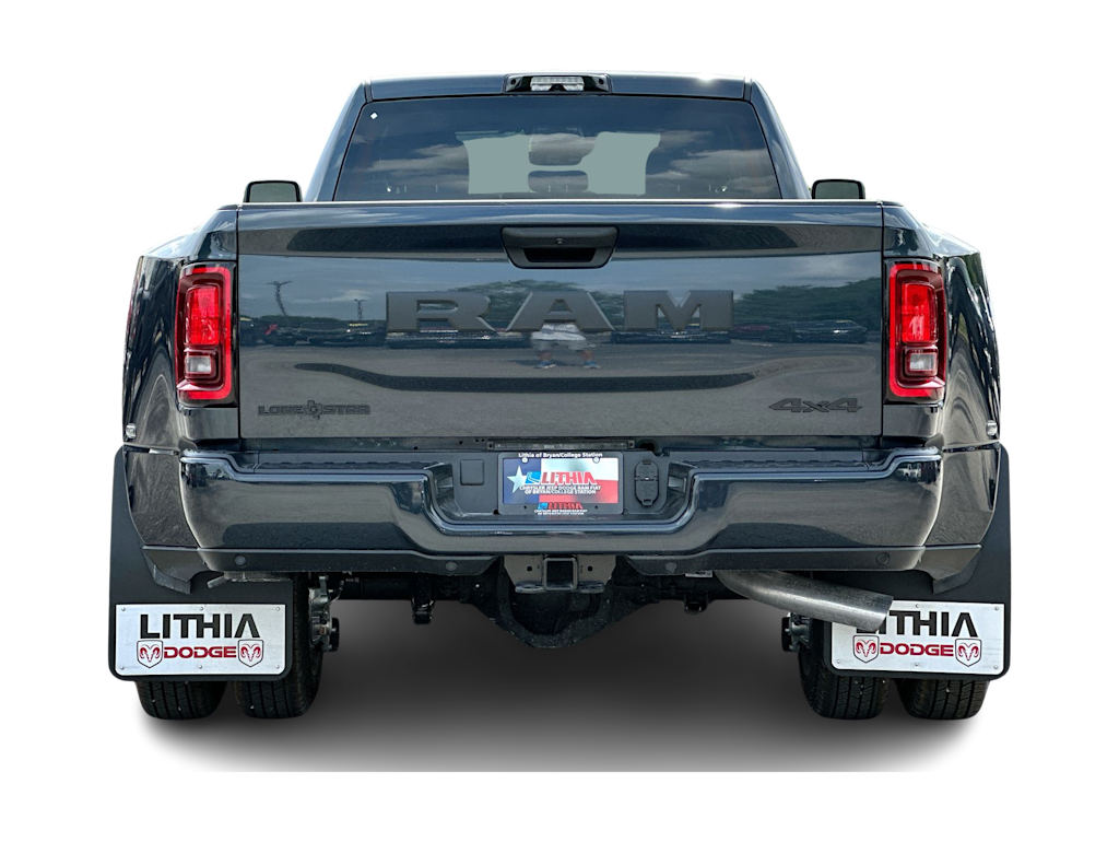 Thumbnail: 2026 RAM 3500 - 24