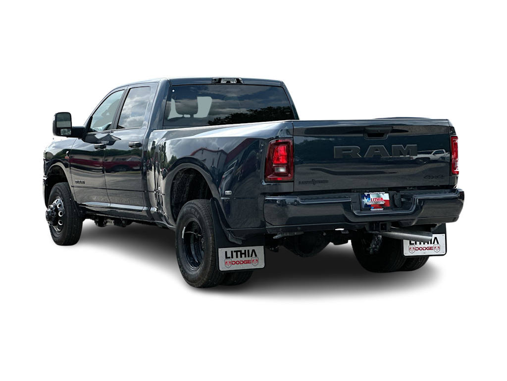 Thumbnail: 2026 RAM 3500 - 23