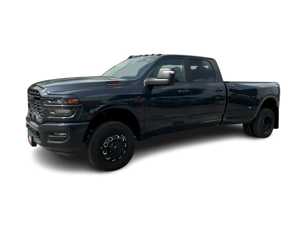 Thumbnail: 2026 RAM 3500 - 3