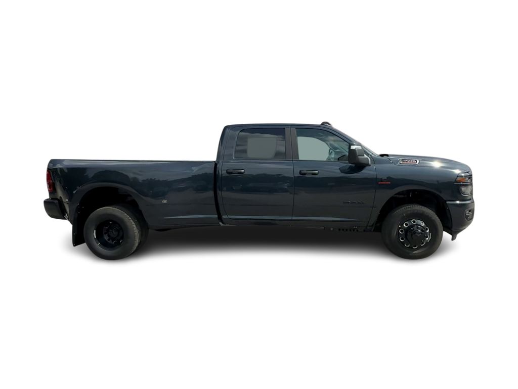 Thumbnail: 2026 RAM 3500 - 20
