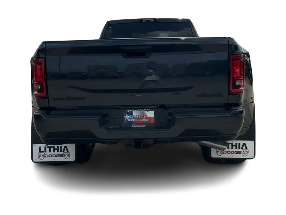 Thumbnail: 2026 RAM 3500 - 5