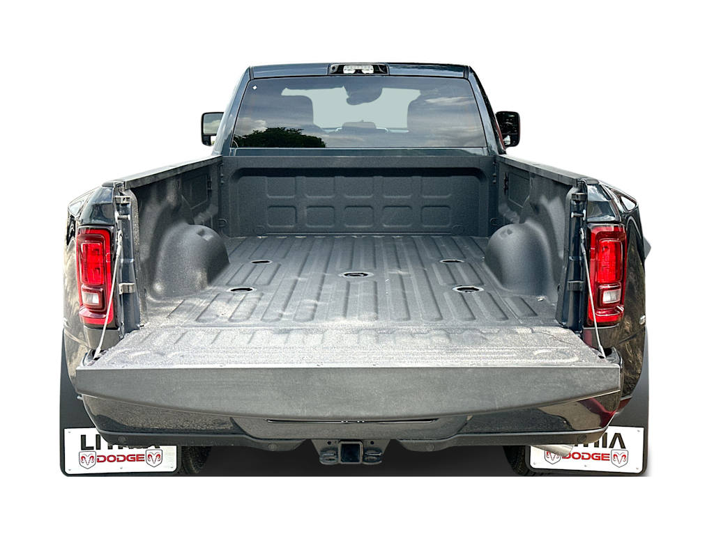 Thumbnail: 2026 RAM 3500 - 15