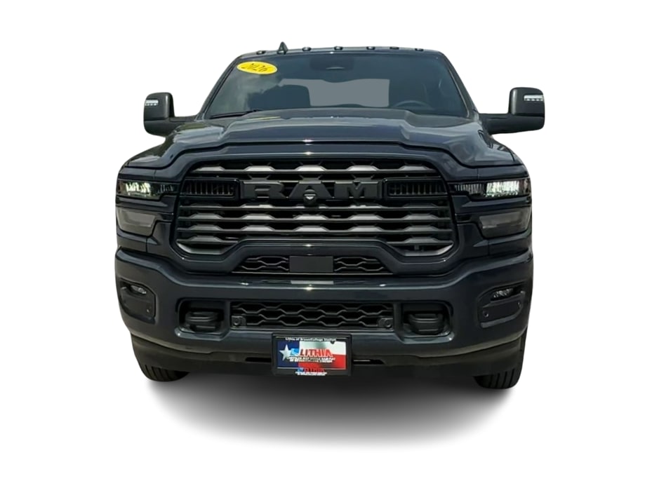 Thumbnail: 2026 RAM 3500 - 6