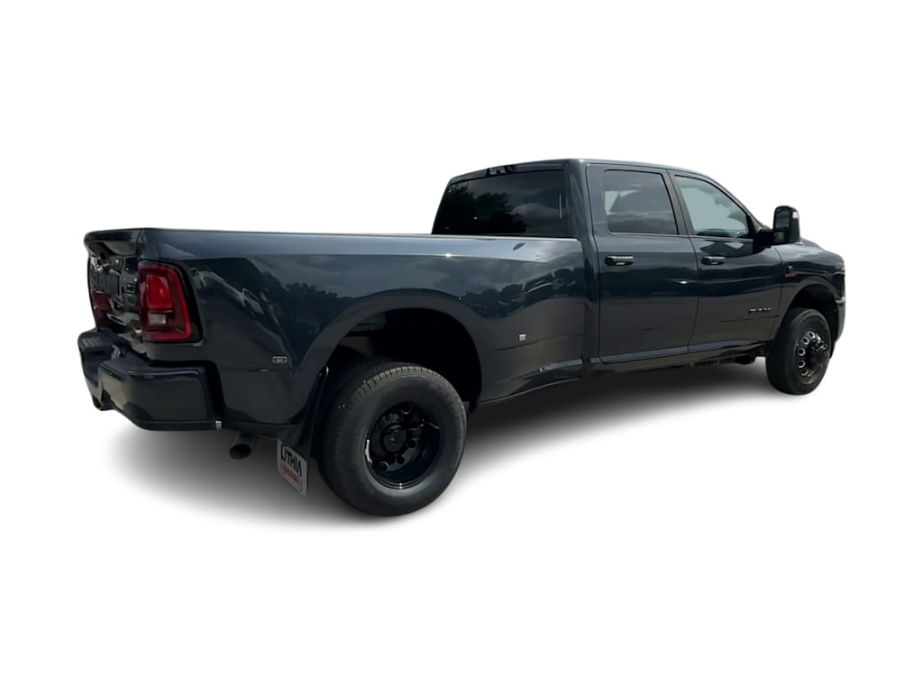 Thumbnail: 2026 RAM 3500 - 4