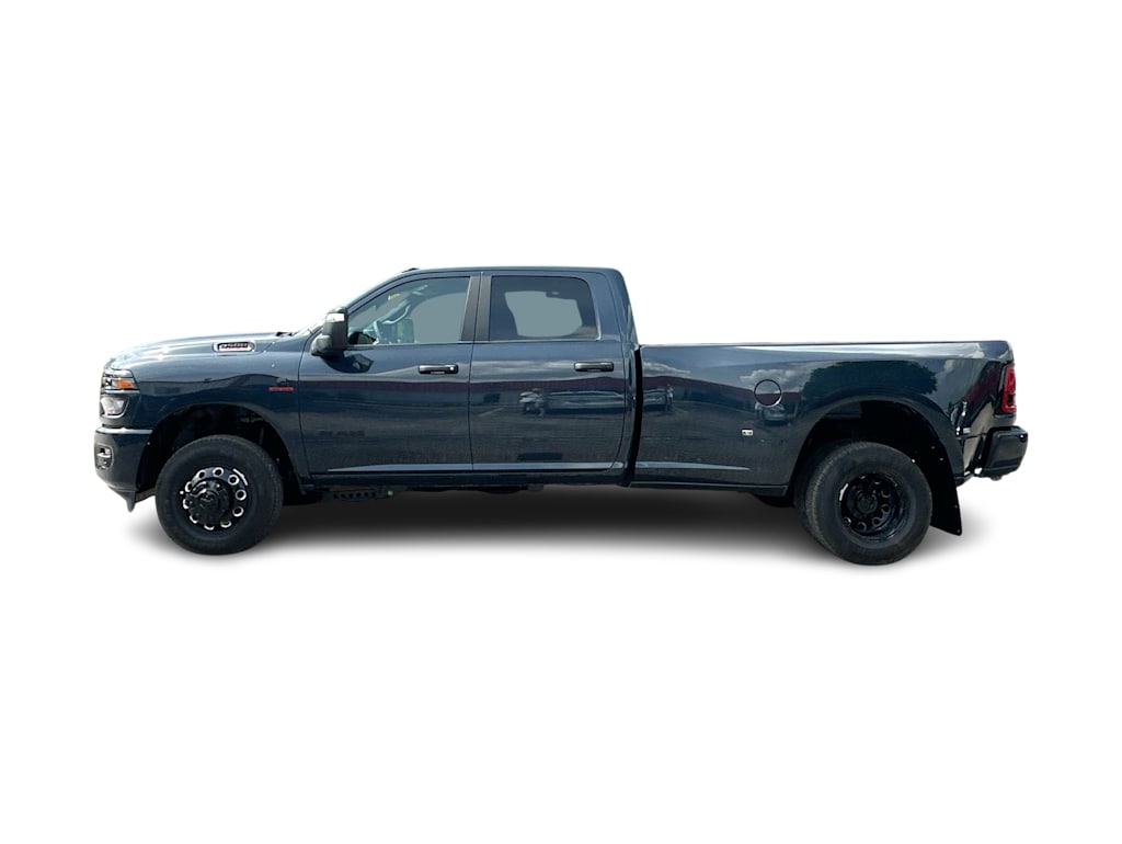 Thumbnail: 2026 RAM 3500 - 22