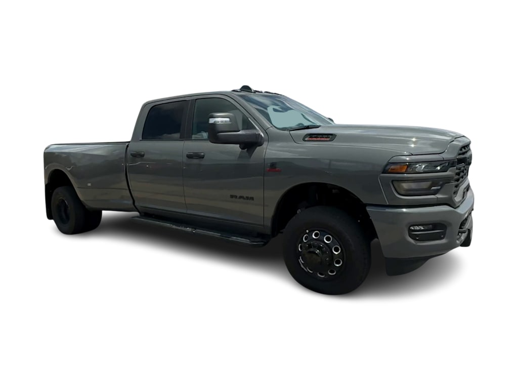 Thumbnail: 2026 RAM 3500 - 18