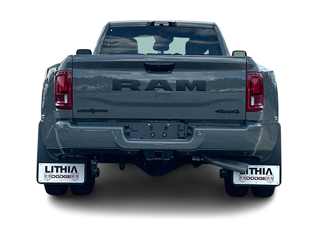 Thumbnail: 2026 RAM 3500 - 23