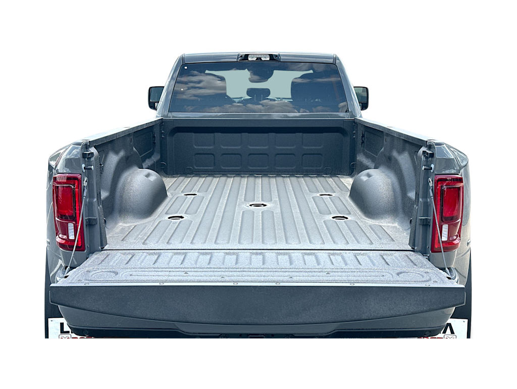 Thumbnail: 2026 RAM 3500 - 15