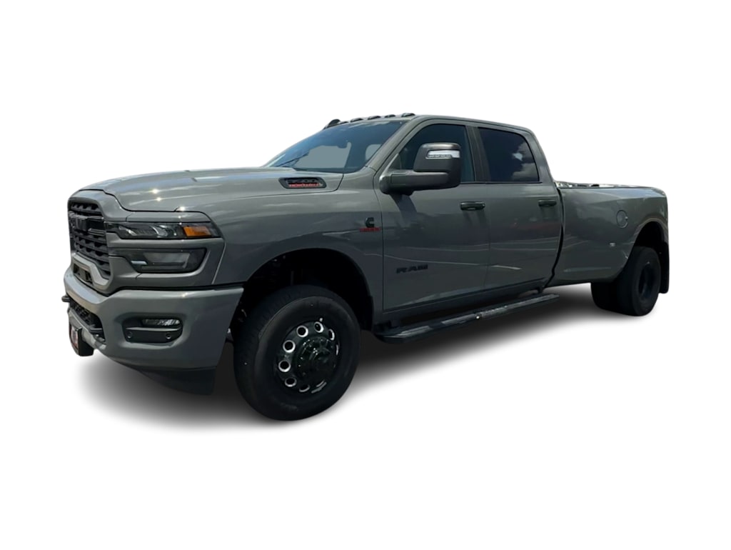 Thumbnail: 2026 RAM 3500 - 3