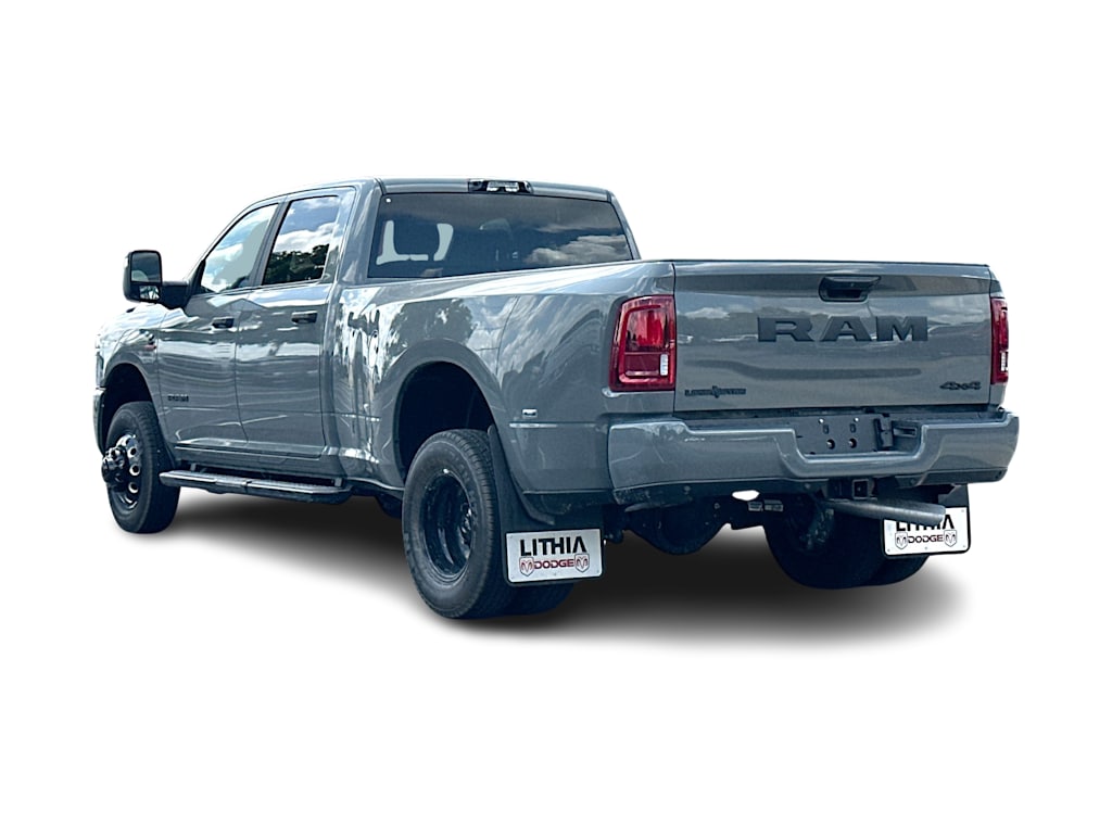 Thumbnail: 2026 RAM 3500 - 4