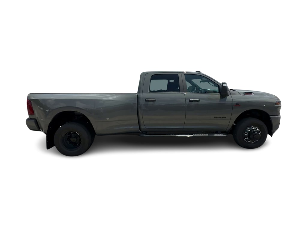 Thumbnail: 2026 RAM 3500 - 20