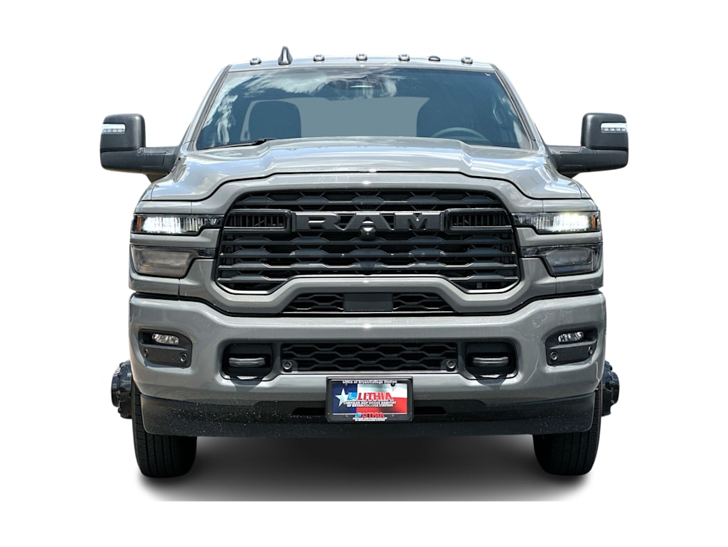 Thumbnail: 2026 RAM 3500 - 21