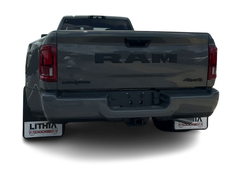 Thumbnail: 2026 RAM 3500 - 5