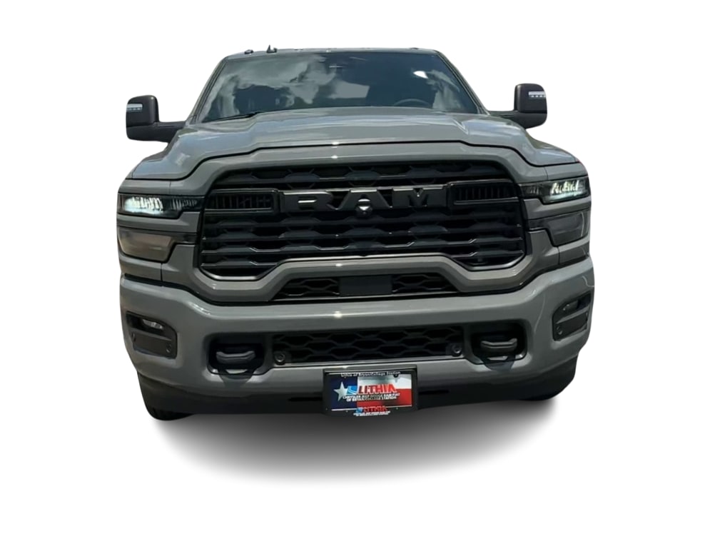 Thumbnail: 2026 RAM 3500 - 6