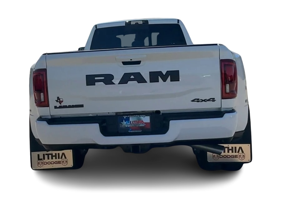 Thumbnail: 2026 RAM 3500 - 19