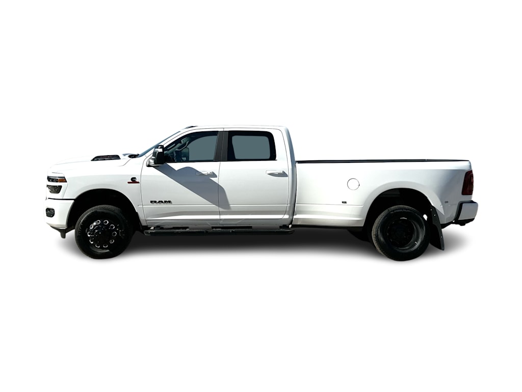 Thumbnail: 2026 RAM 3500 - 22