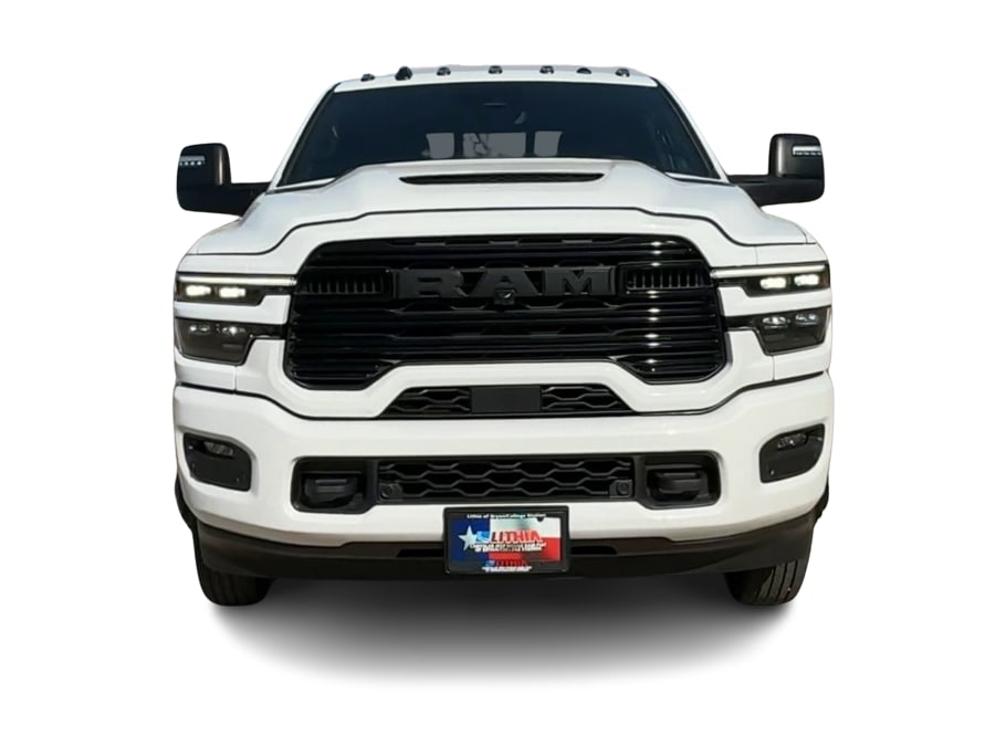 Thumbnail: 2026 RAM 3500 - 6