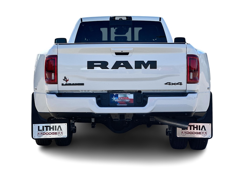 Thumbnail: 2026 RAM 3500 - 5
