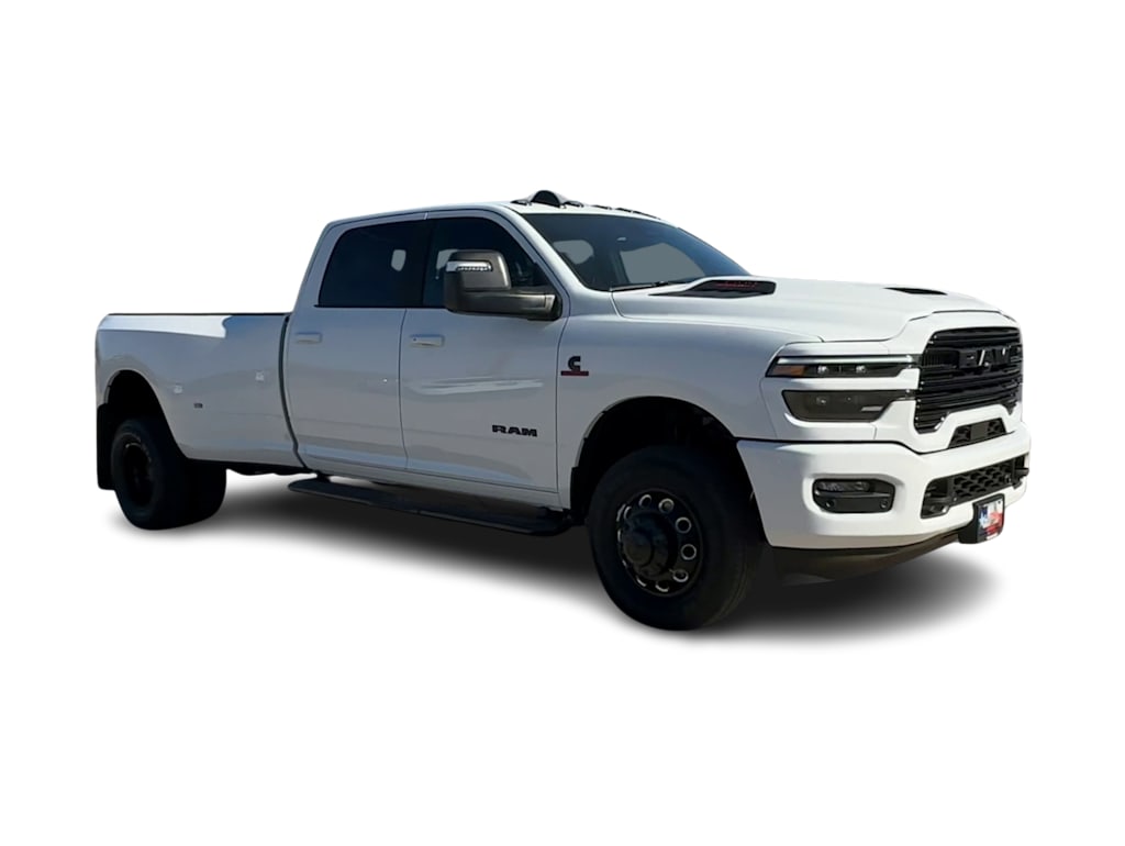 Thumbnail: 2026 RAM 3500 - 17