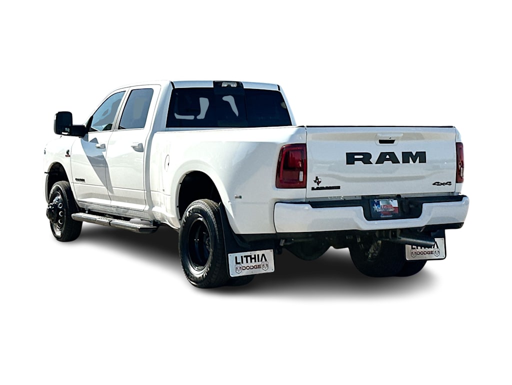 Thumbnail: 2026 RAM 3500 - 23