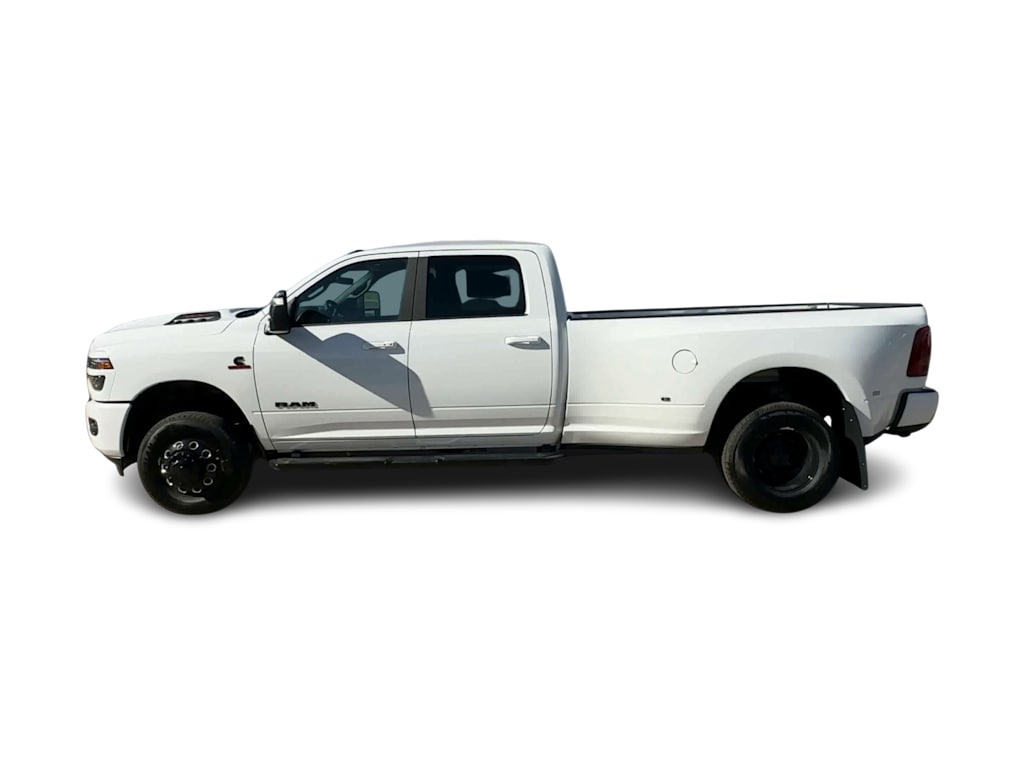 Thumbnail: 2026 RAM 3500 - 18