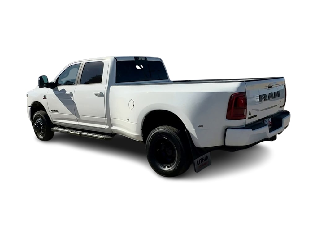 Thumbnail: 2026 RAM 3500 - 4