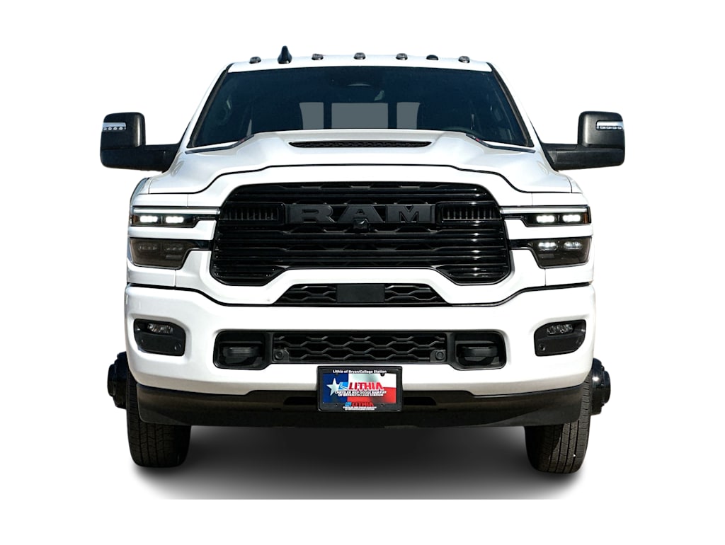Thumbnail: 2026 RAM 3500 - 21