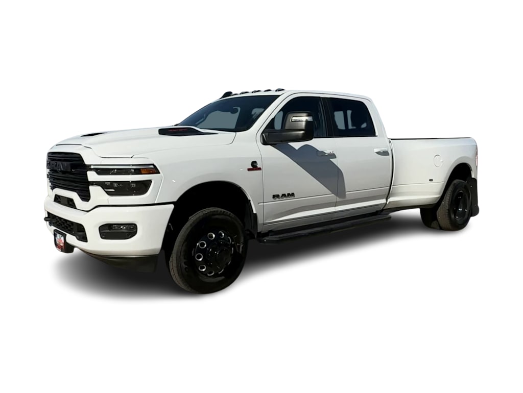 Thumbnail: 2026 RAM 3500 - 3