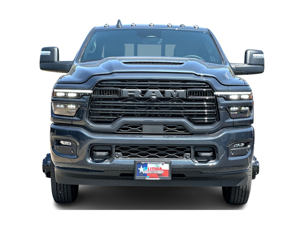 Thumbnail: 2026 RAM 3500 - 6
