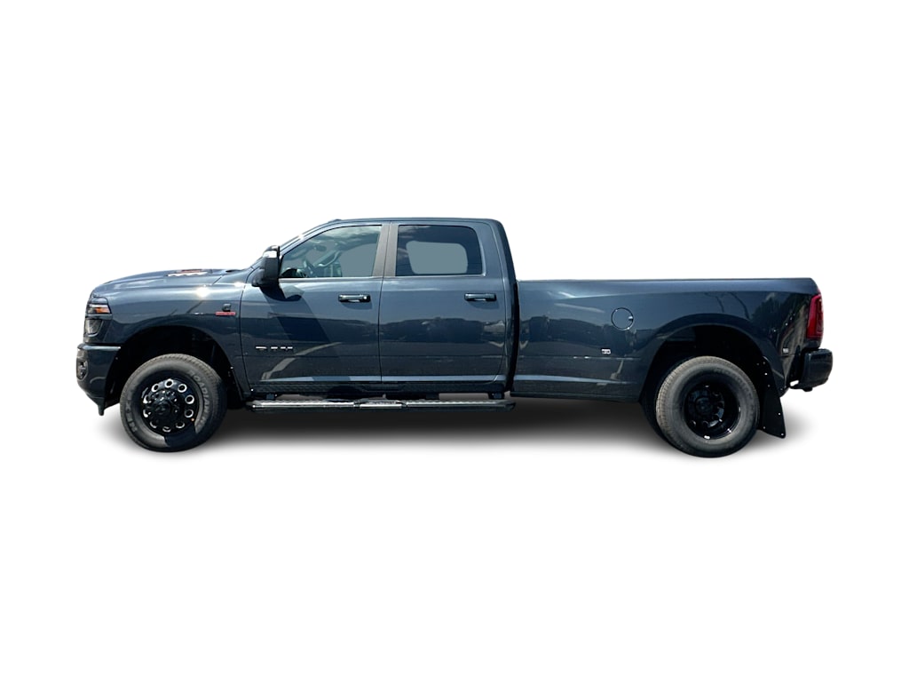 Thumbnail: 2026 RAM 3500 - 20