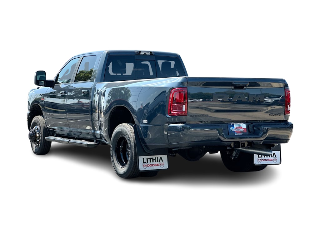 Thumbnail: 2026 RAM 3500 - 4