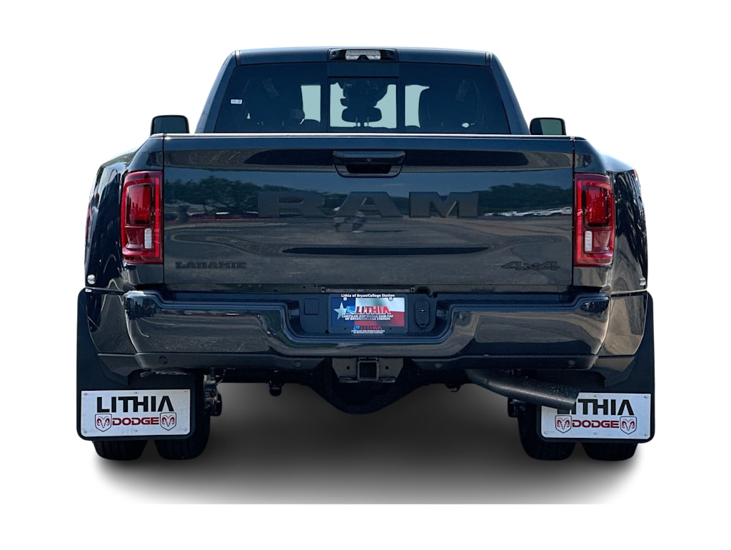 Thumbnail: 2026 RAM 3500 - 21