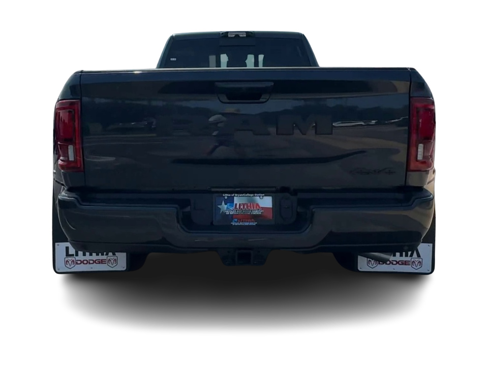 Thumbnail: 2026 RAM 3500 - 5