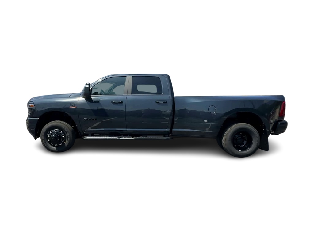 Thumbnail: 2026 RAM 3500 - 18