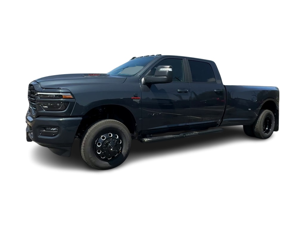 Thumbnail: 2026 RAM 3500 - 3