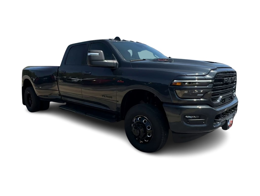 Thumbnail: 2026 RAM 3500 - 17