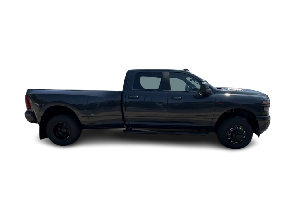 Thumbnail: 2026 RAM 3500 - 19