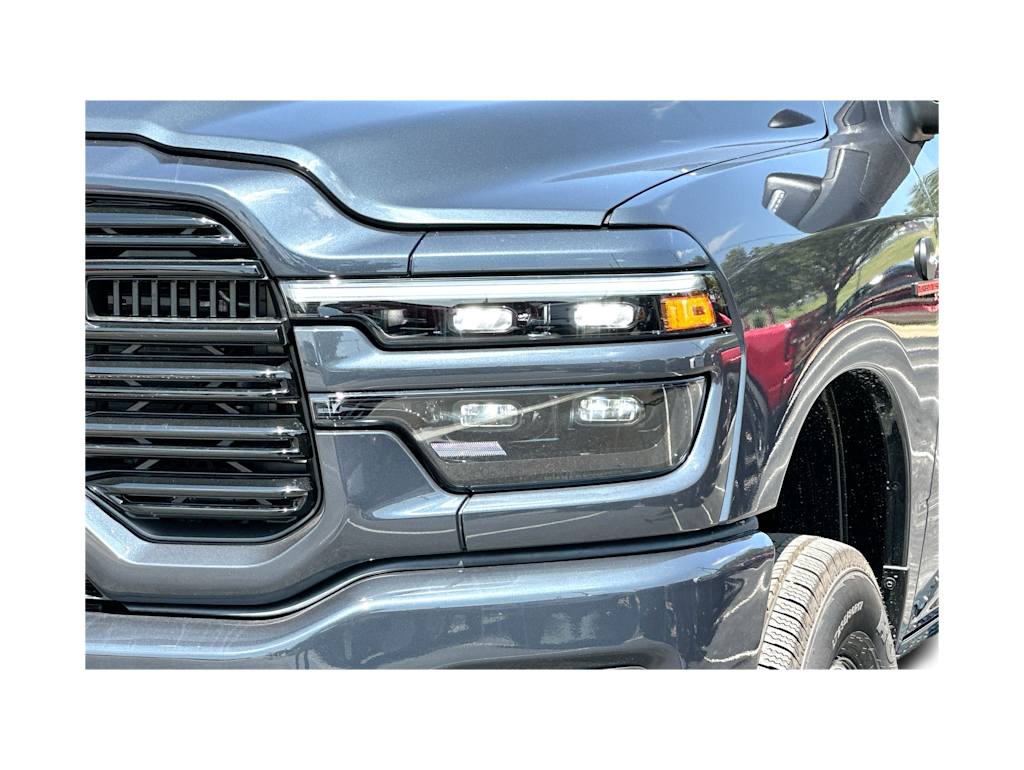 Thumbnail: 2026 RAM 3500 - 22