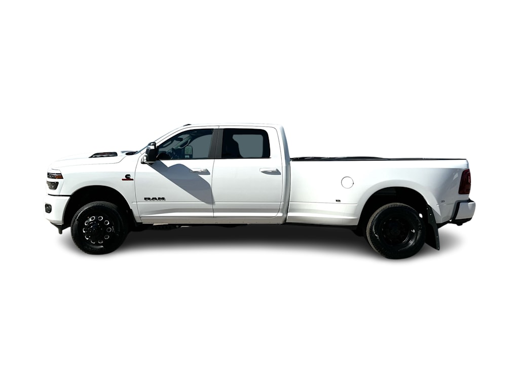Thumbnail: 2026 RAM 3500 - 19