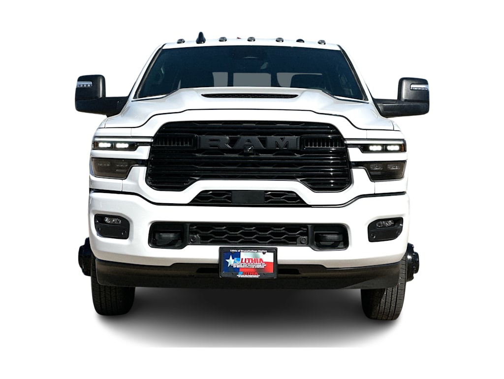 Thumbnail: 2026 RAM 3500 - 6