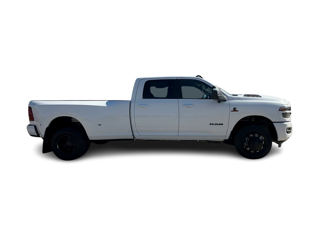 Thumbnail: 2026 RAM 3500 - 18