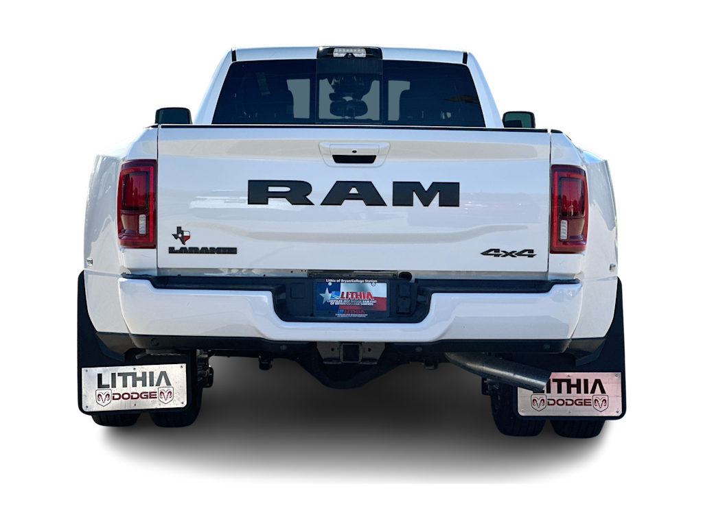 Thumbnail: 2026 RAM 3500 - 20