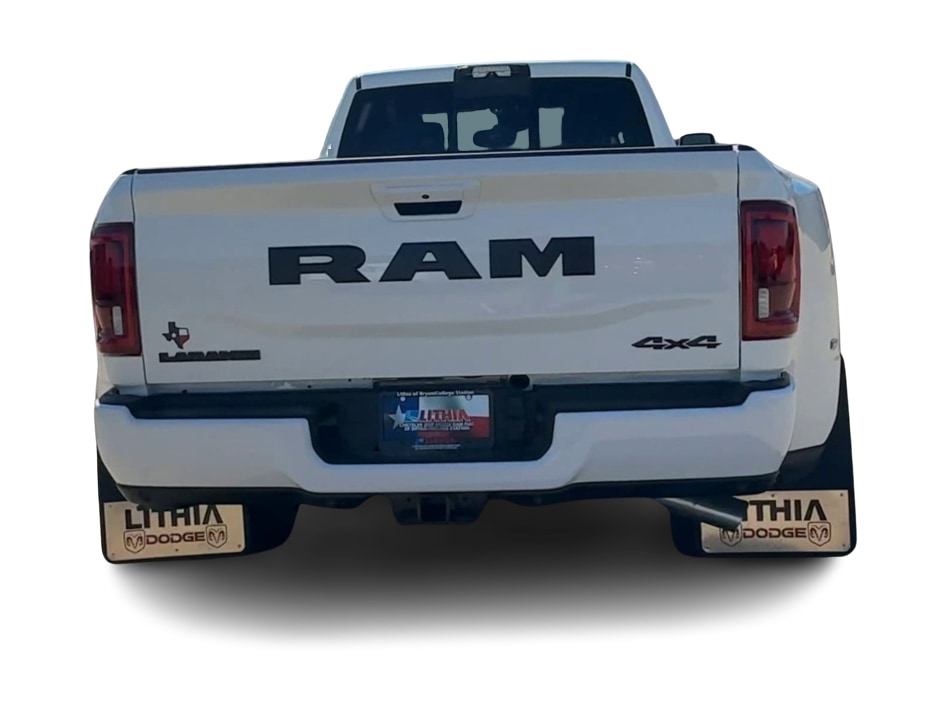 Thumbnail: 2026 RAM 3500 - 5