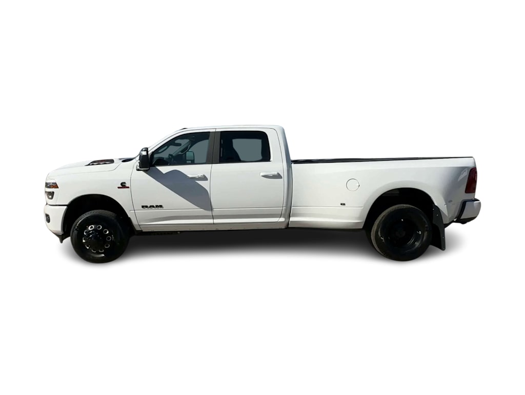 Thumbnail: 2026 RAM 3500 - 3