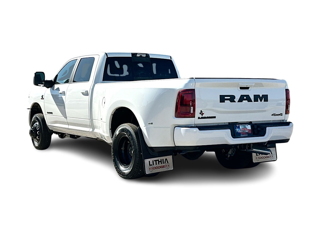 Thumbnail: 2026 RAM 3500 - 4