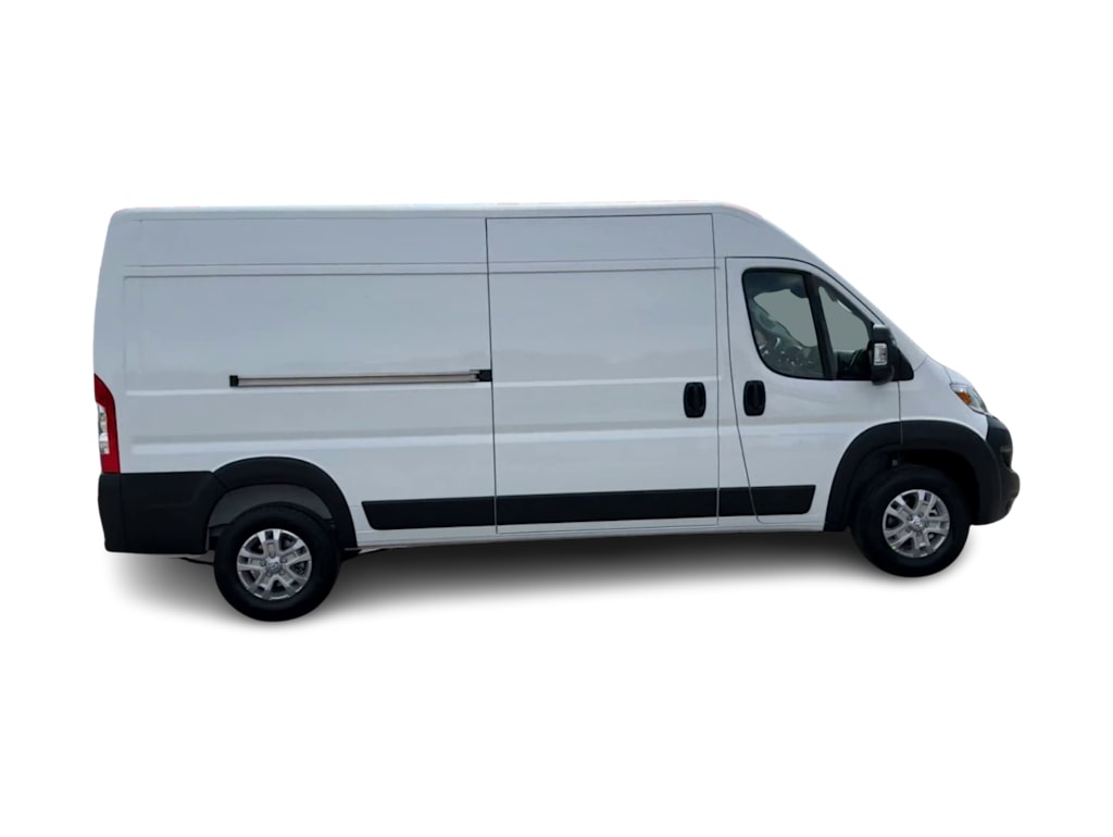 2024 RAM ProMaster 3500 22