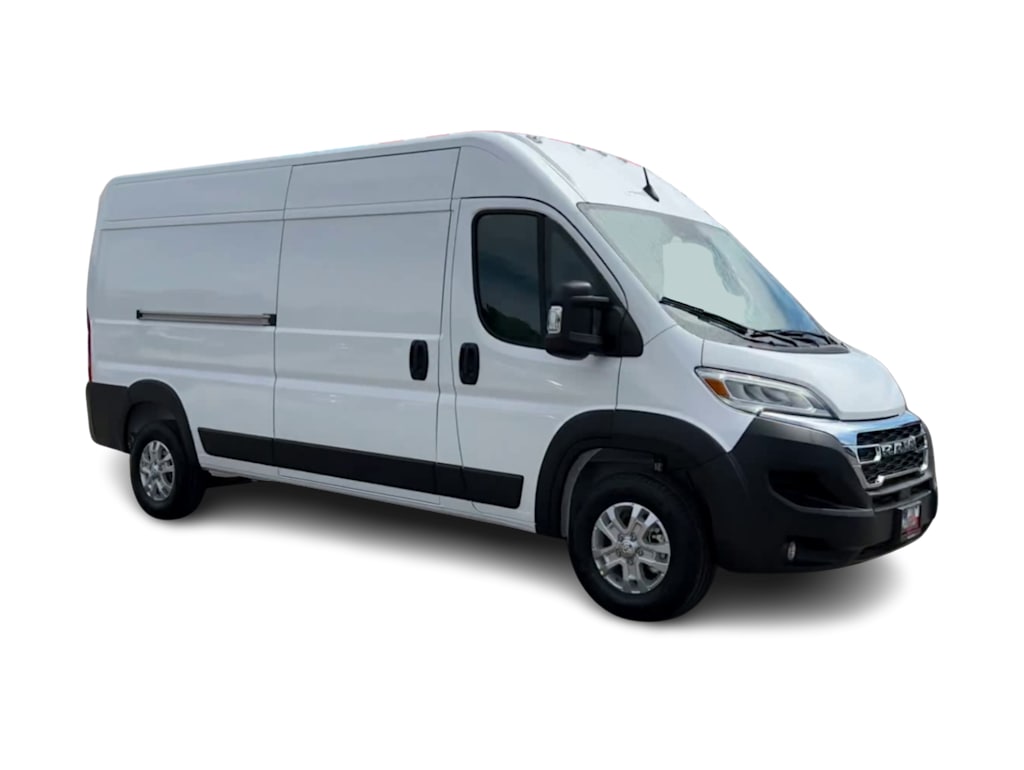 2024 RAM ProMaster 3500 19