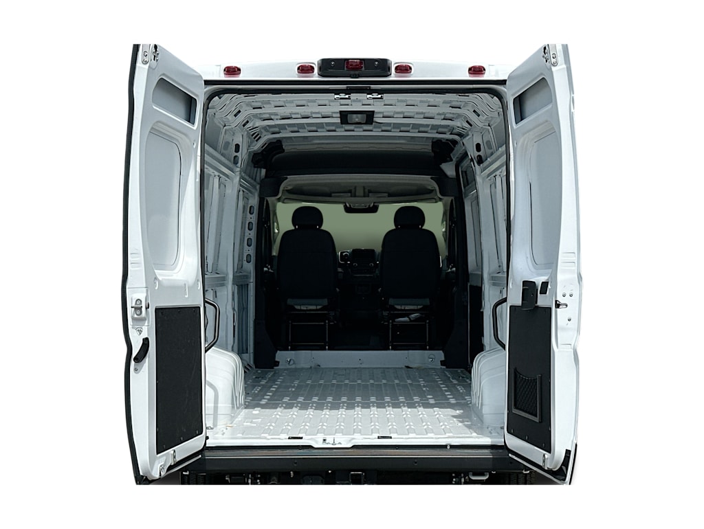 2024 RAM ProMaster 3500 16