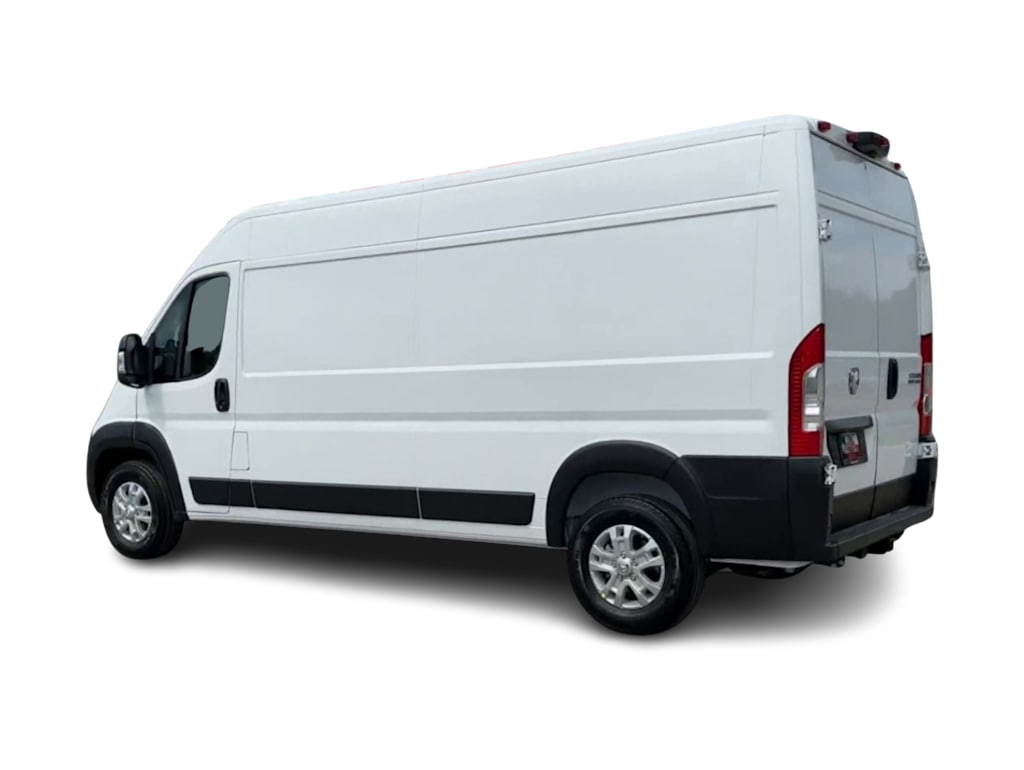 2024 RAM ProMaster 3500 20