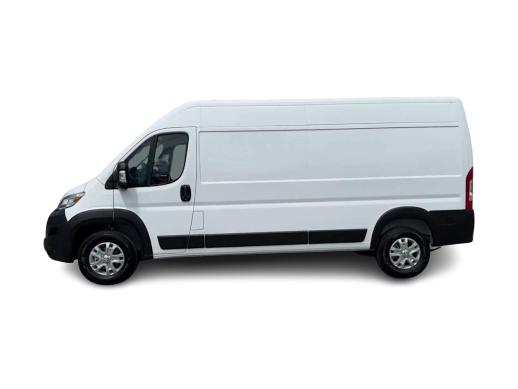 2024 RAM ProMaster 3500 3